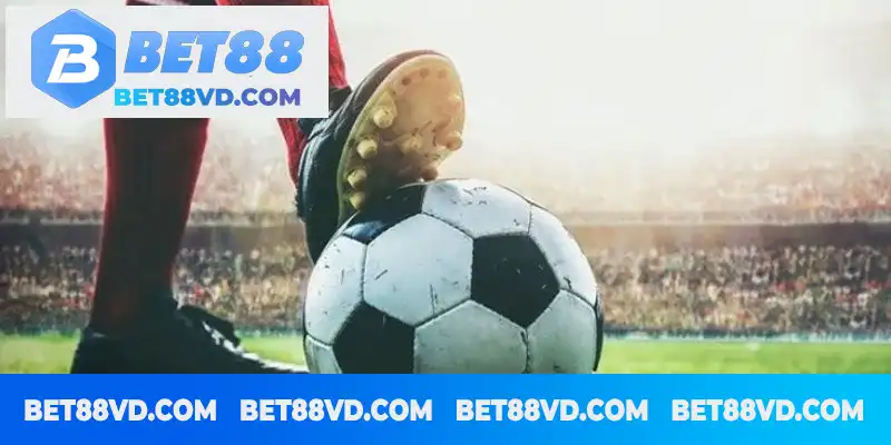 BET88: Nơi trải nghiệm cá cược kèo Châu Á đỉnh cao