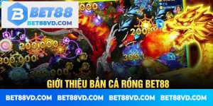 gioi thieu ban ca rong bet88
