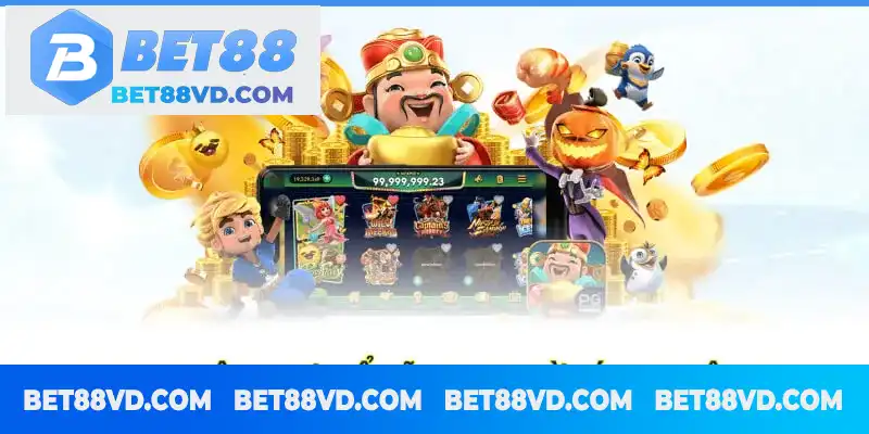 Kinh nghiệm chơi nổ hũ online từ các chuyên gia Kinh nghiệm chơi nổ hũ online từ các chuyên gia